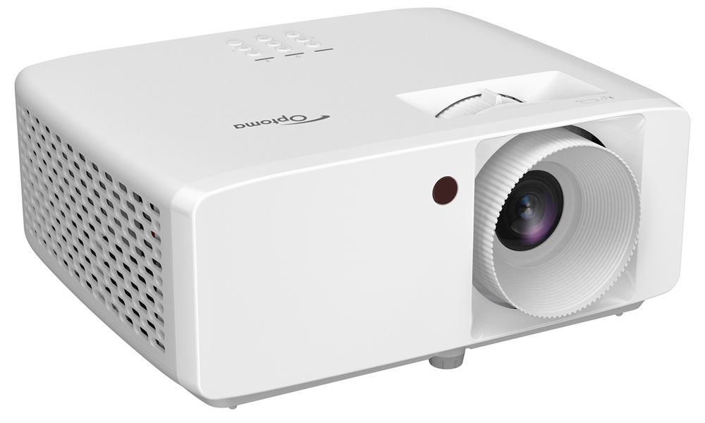 מקרן Optoma ZH400 אופטומה