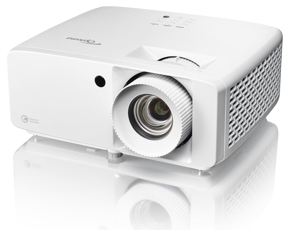 מקרן Optoma ZH450 אופטומה