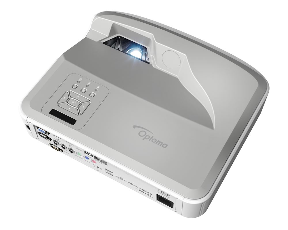 מקרן Optoma ZU500USTE אופטומה