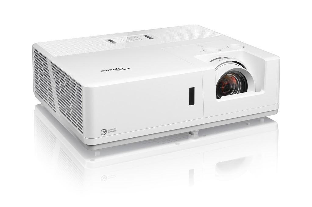 מקרן Optoma ZK708T