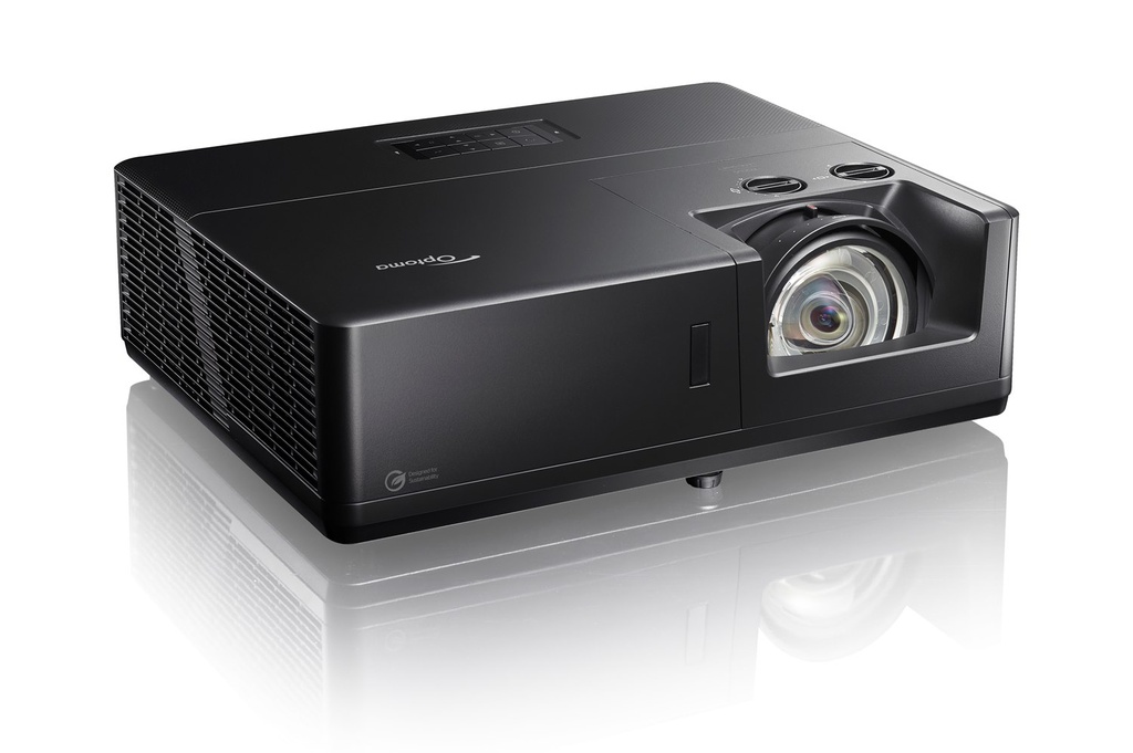 מקרן Optoma ZU507TST אופטומה