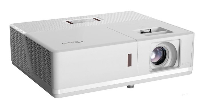 מקרן Optoma ZH507 אופטומה