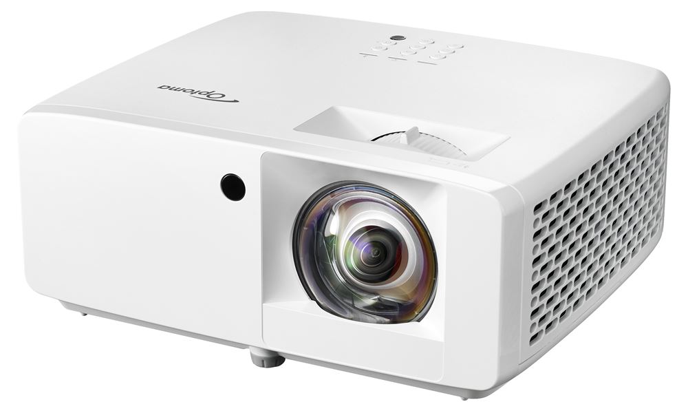  מקרן לייזר טווח קצר GT2000HDR 3500ANSI 