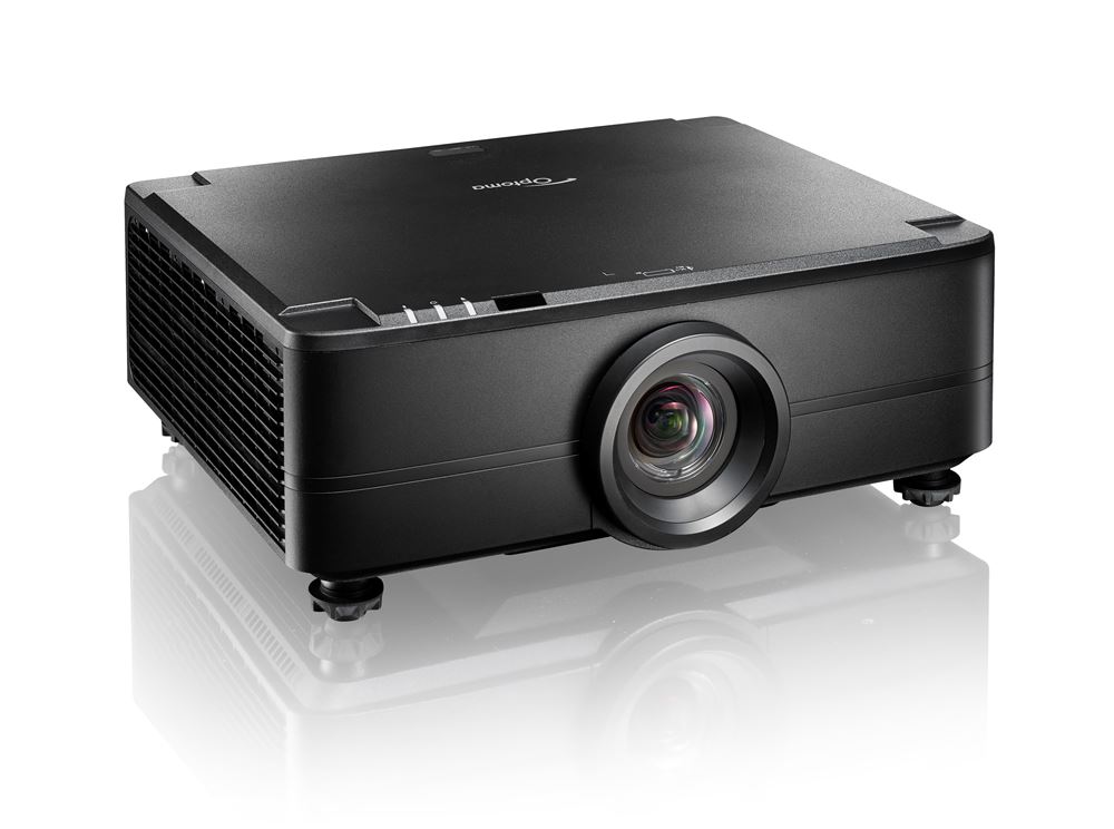  מקרן לייזר טווח קצר ZU820TST 9800ANSI 