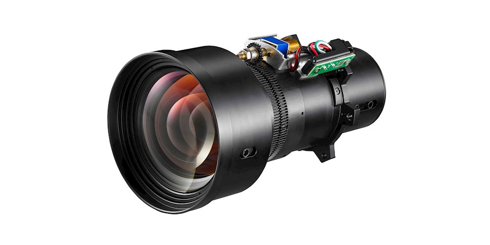  BX-CTA06 STANDARD LENS 