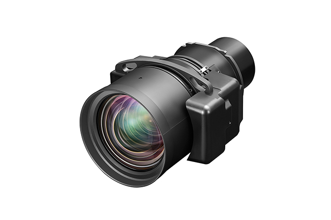 עדשה  Panasonic ET-EMS650 Zoom Lens
