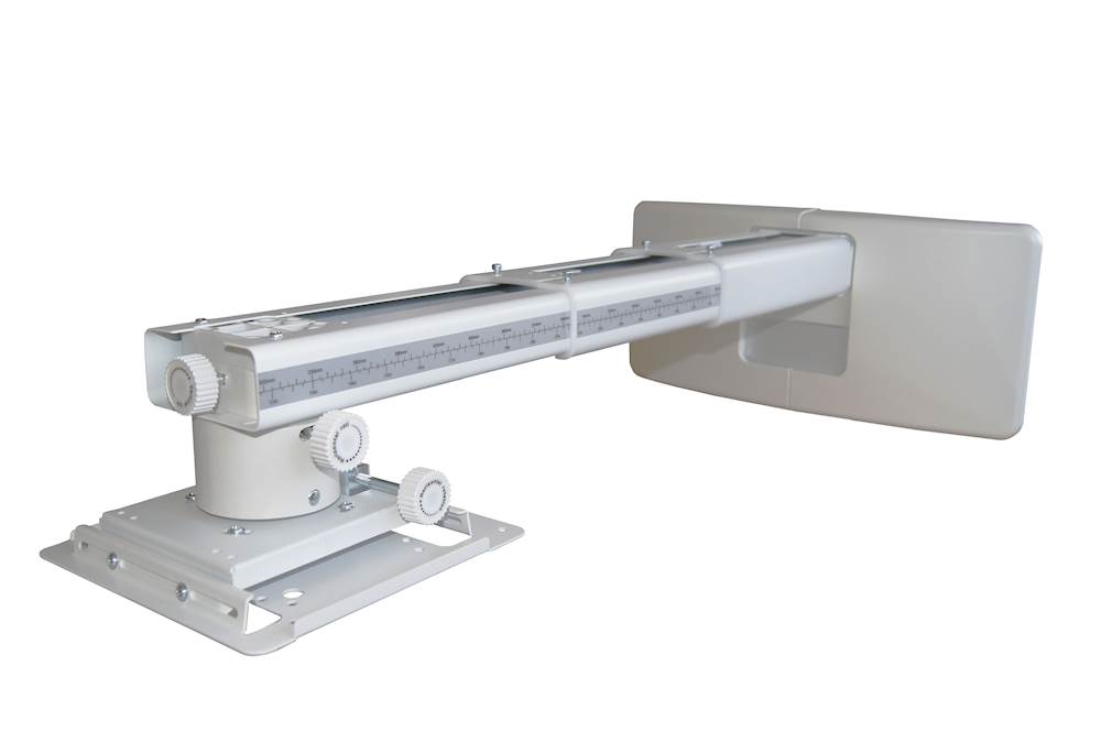  מתקן תליה למקרנים טווח קצר OPTOMA 