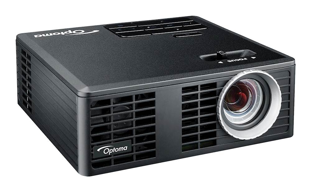 מקרן Optoma ML750E HD Ready אופטומה