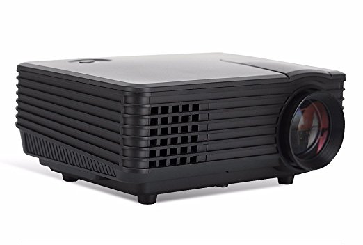  מקרן LED נייד 800ANSI HD7 INNOVA 