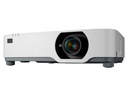 מקרן Nec P627UL