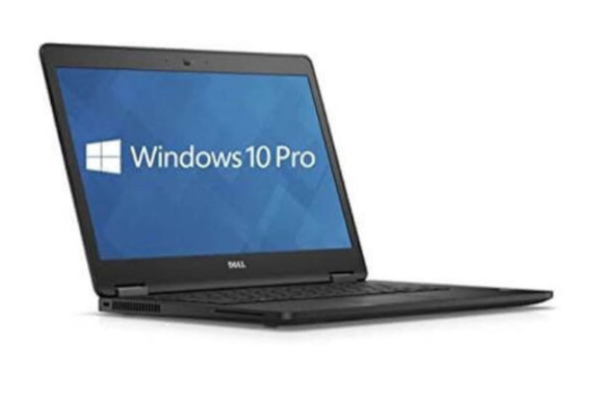 מחשב נייד מחודש 14" Dell Latitude E7470 מעבד I5 