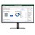 מסך מחשב ‏27 ‏אינטש Lenovo ThinkVision P27q-30 63A2GAT1IS QHD לנובו