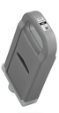  מחסנית דיו מקורית Canon PFI-3700 PBK Photo Black Pigment Ink (700 מ"ל) 