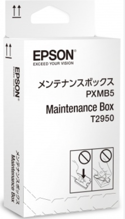 מיכל עודפים מקורי אפסון Epson WF-100W T9250
