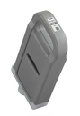  מחסנית דיו מקורית Canon PFI-3700 GY Gray (700 מ"ל)