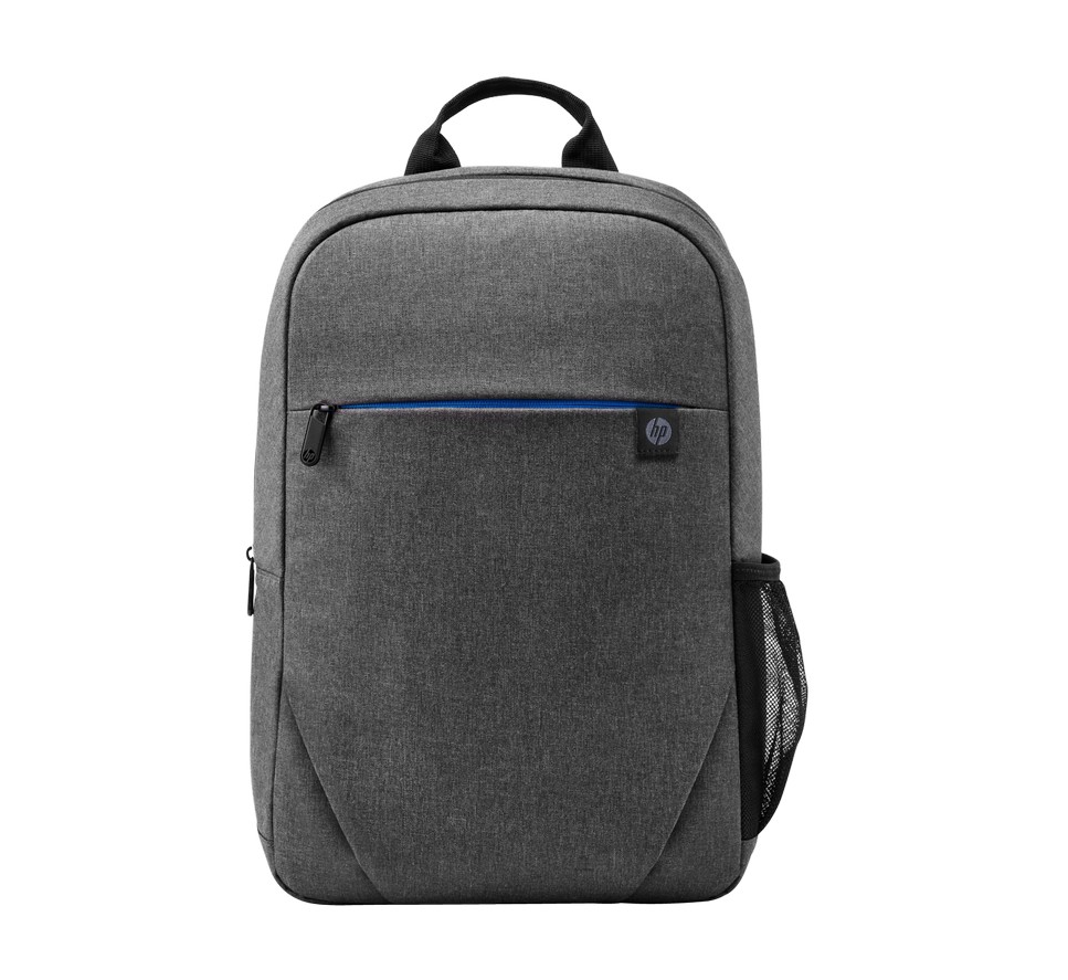 תיק גב HP Prelude Backpack 15.6 צבע אפור