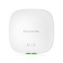  HPE Networking Instant On AP32 (IL) Dual Radio Tri Band 2x2 Wi-Fi 6E Access Point 
