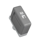 מחסנית דיו מקורית Canon PFI-3300 GY Gray (330 מ"ל)   