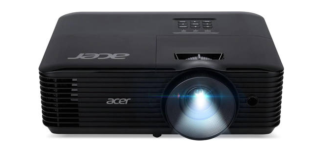 מקרן Acer X1228H 