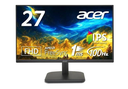‎מסך מחשב 27 ACER EK271 Ebmix UM.HE1EE.E05
