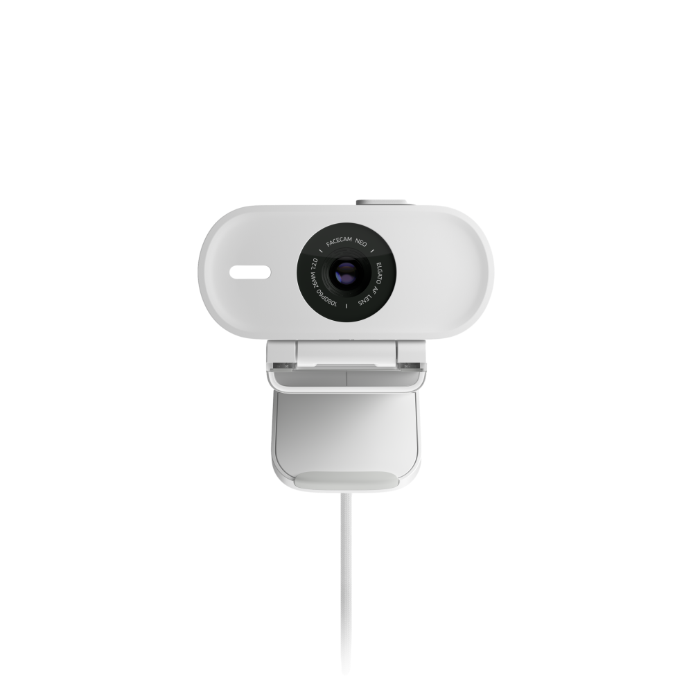  מצלמת רשת ELGATO FaceCam Neo 