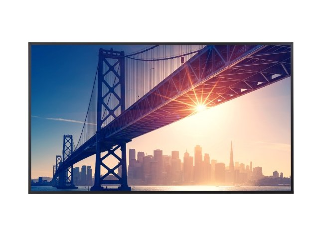  NEC MULTISYNC ME552 