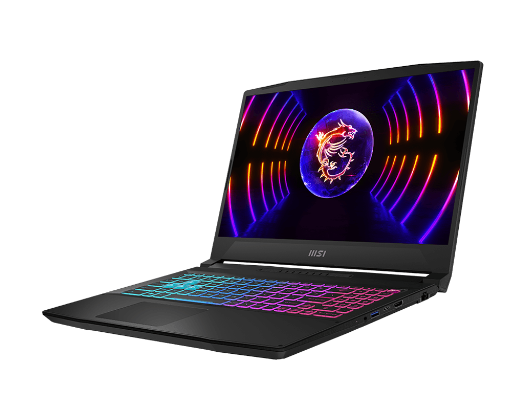 מחשב נייד NB KATANA 15.6IPS RTX4060 