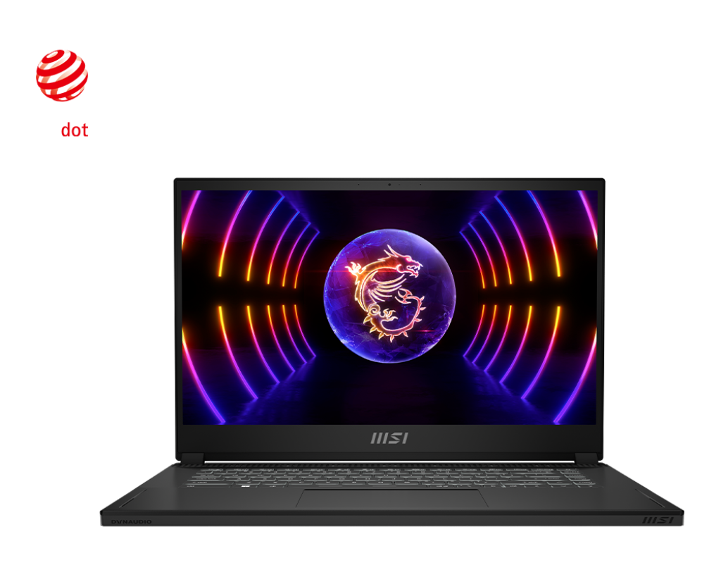 מחשב נייד NB STEALTH 15 2K RTX4060 