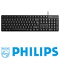  K254 wired keyboard 