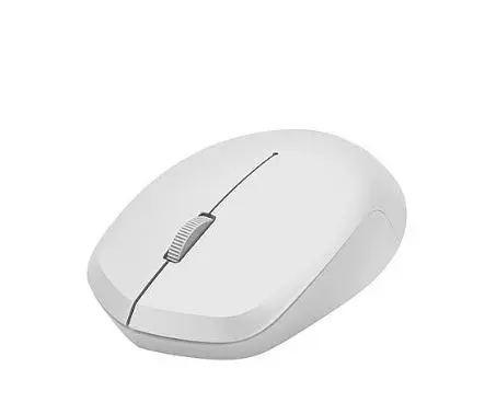  M344W wireles White mice 