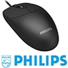 עכבר חוטי למחשב Philips M234