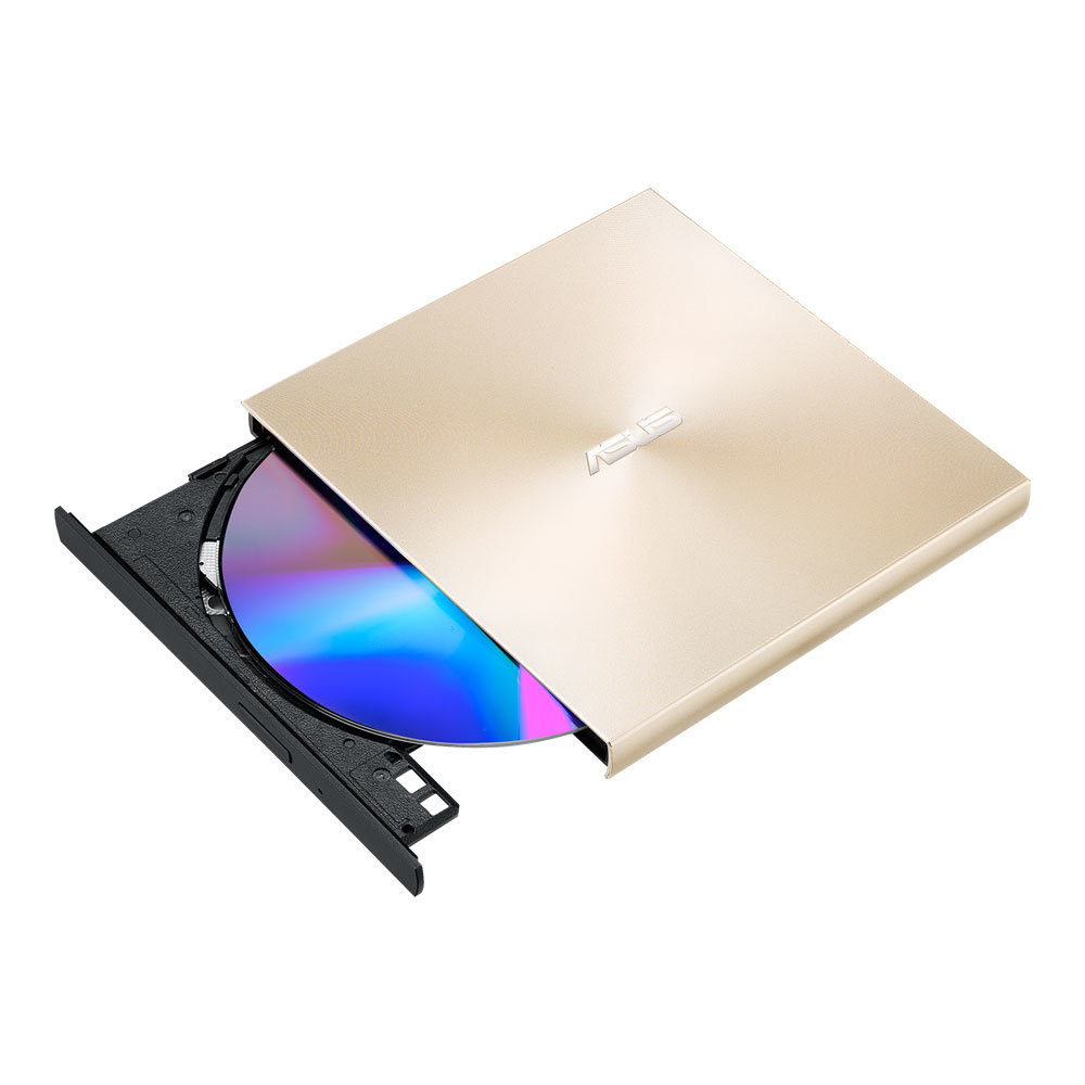 כונן CD חיצוני ASUS SDRW-08U9M 