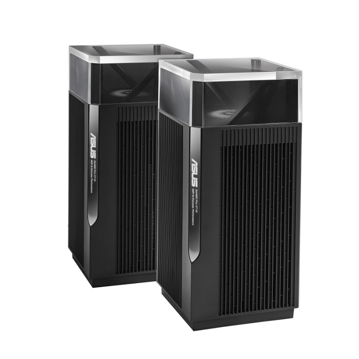 ראוטר אלחוטי Asus XT12 (1-PK) EU/13/P_EU