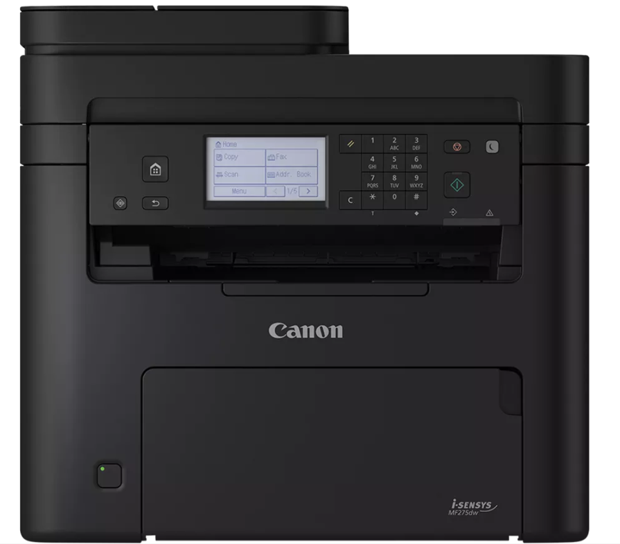 מדפסת ‏לייזר ‏משולבת Canon MF275DW קנון
