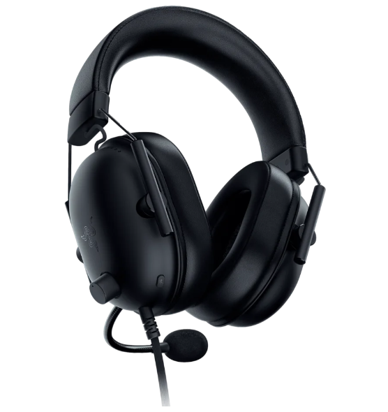  אוזניות RAZER BLACKSHARK V2 X (XBOX LICENSED) שחור 