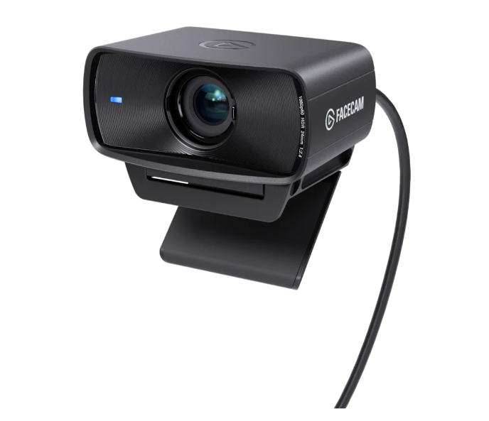  מצלמת רשת ELGATO FaceCam MK2 