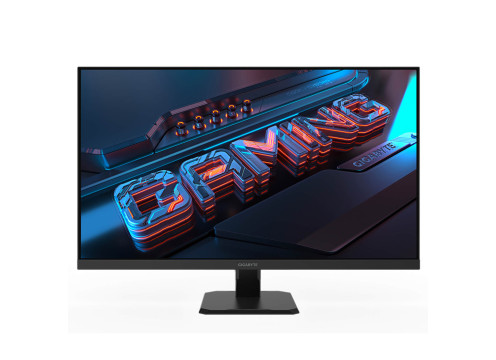  מסך מחשב לגיימינג GIGABYTE 27" GS27QA IPS QHD 180HZ 1MS 