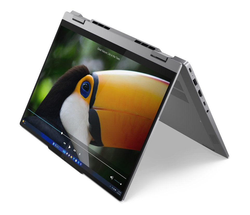 מחשב נייד Lenovo ThinkBook 14 2-in-1 G4 IML 21MX0019IV לנובו
