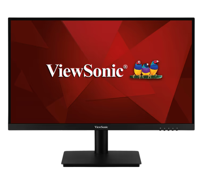 מסך מחשב ‏22 ‏אינטש  Viewsonic VA2215-MH Full HD