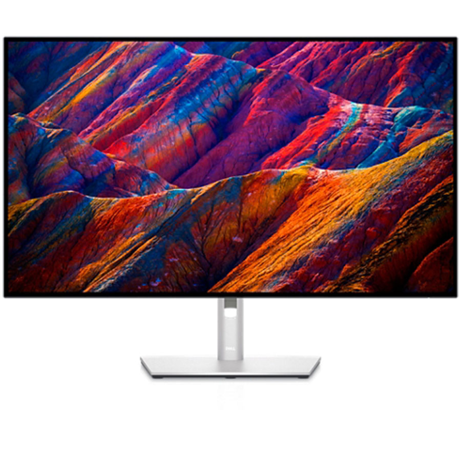 מסך מחשב Dell UltraSharp32 4K U3223QE (31.5") 