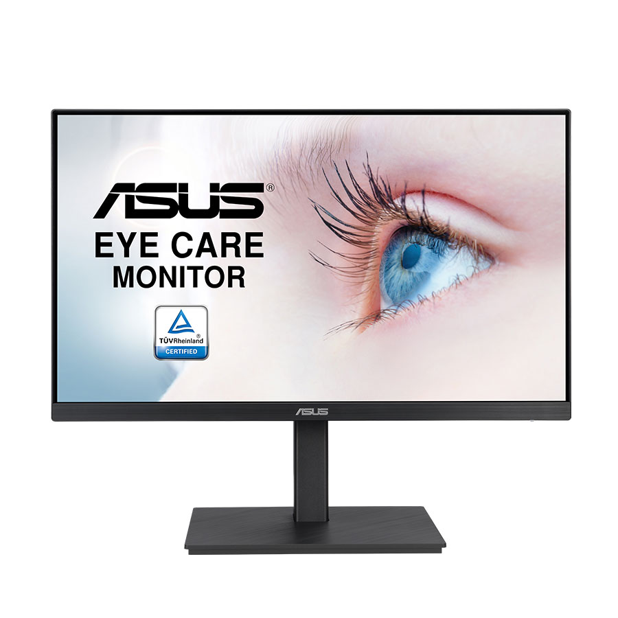מסך מחשב ‏27 ‏אינטש Asus Eye Care VA27EQSB Full HD אסוס