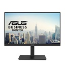 מסך מחשב ASUS VA24ECPSN BK/5MS/EU//DP+HDMI+TYPEC+USB*3+SPEAKER+RJ45 
