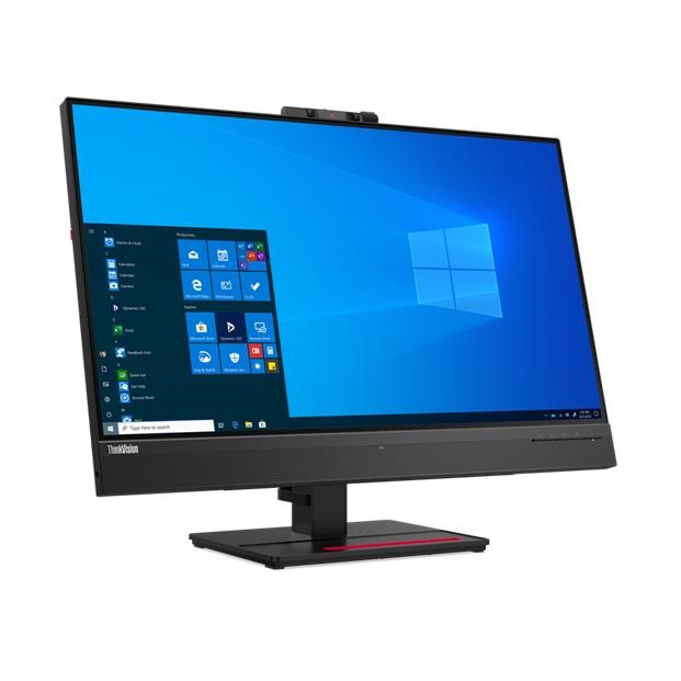 מסך מחשב ‏27 ‏אינטש Lenovo ThinkVision T27hv-30 63D6UAT3IS QHD לנובו