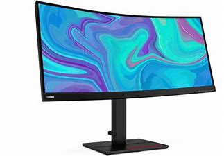  ThinkVision T34w-30 