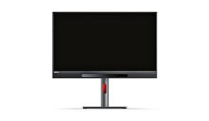 מסך מחשב ThinkVision 27 3D  Lenovo 63F1UAT3IS 