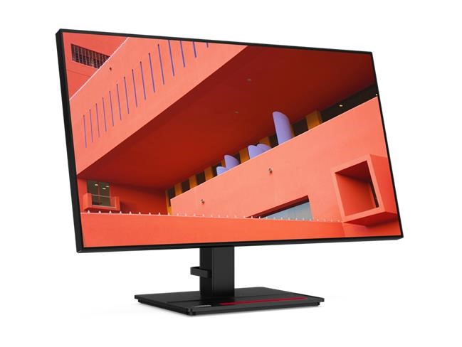  ThinkVision P27u-20 