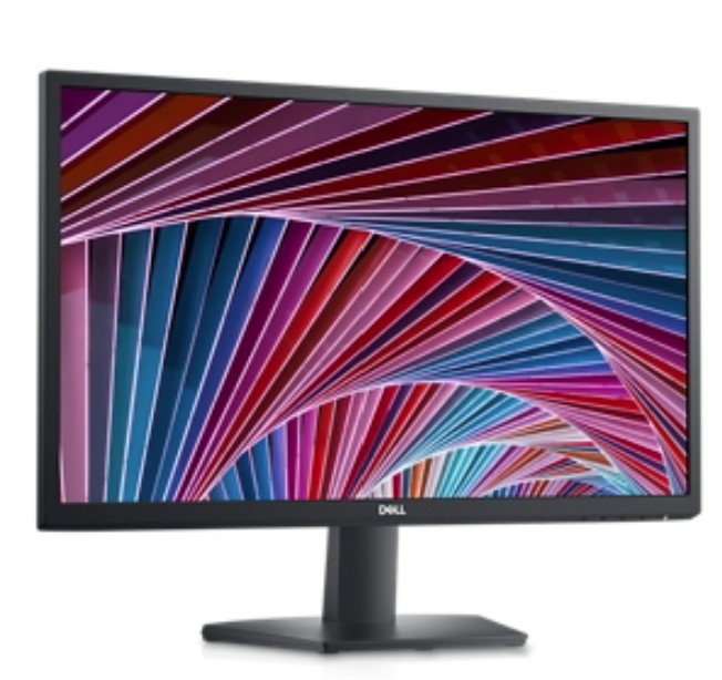  Dell 24 Monitor - SE2422H- 60.5cm (23.8’’), 3Yr NBD 