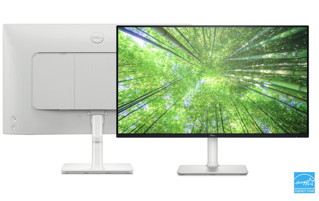  Dell 24 Monitor - S2425HS - 60.45 cm (23.8”) 