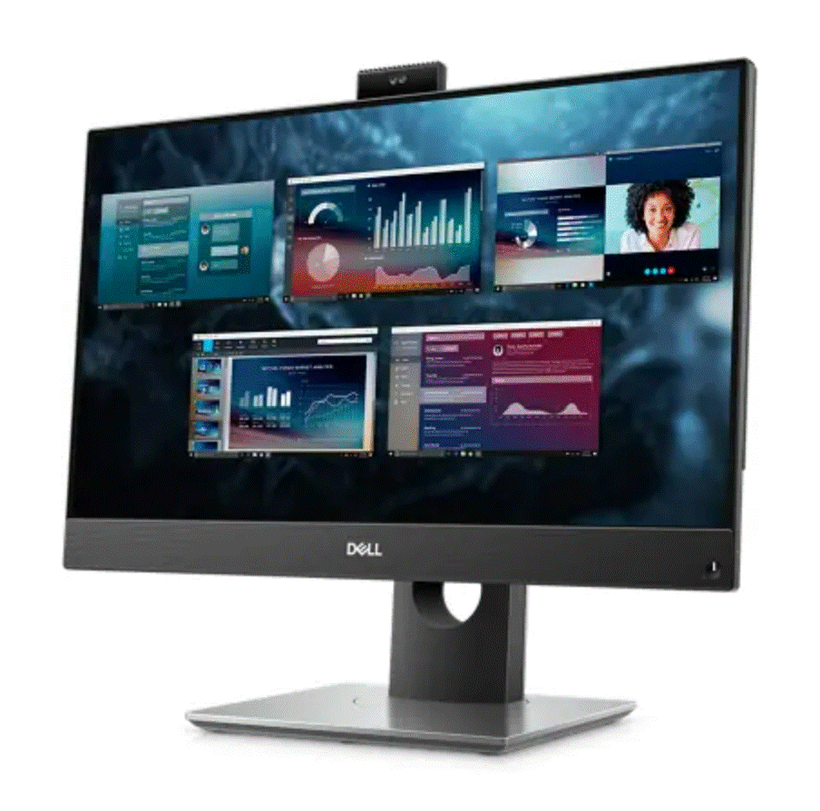  Dell Optiplex AIO 5400 24" 