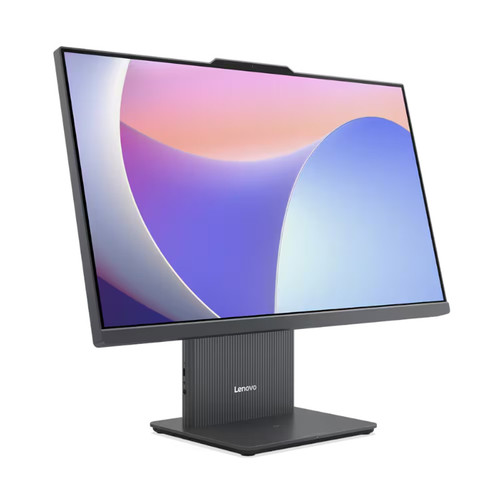 מחשב IdeaCentre AIO 24IRH9 i3-1315U/8G/512SSD/11H/Luna Grey 3Y-ON 